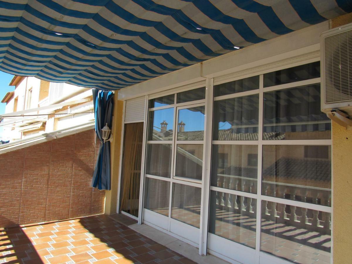 La Casa De Burgui Βίλα Burguillos de Toledo Εξωτερικό φωτογραφία