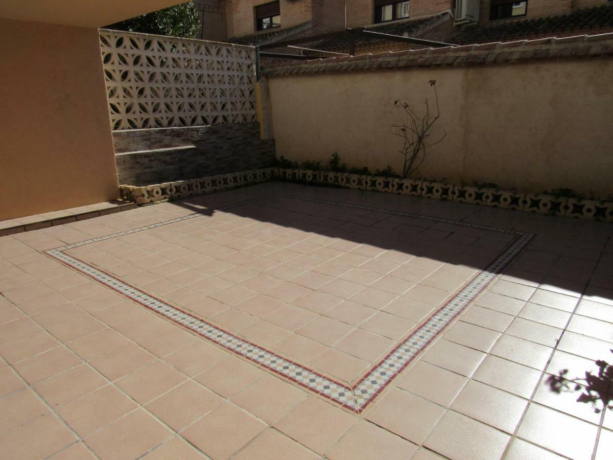 La Casa De Burgui Βίλα Burguillos de Toledo Εξωτερικό φωτογραφία