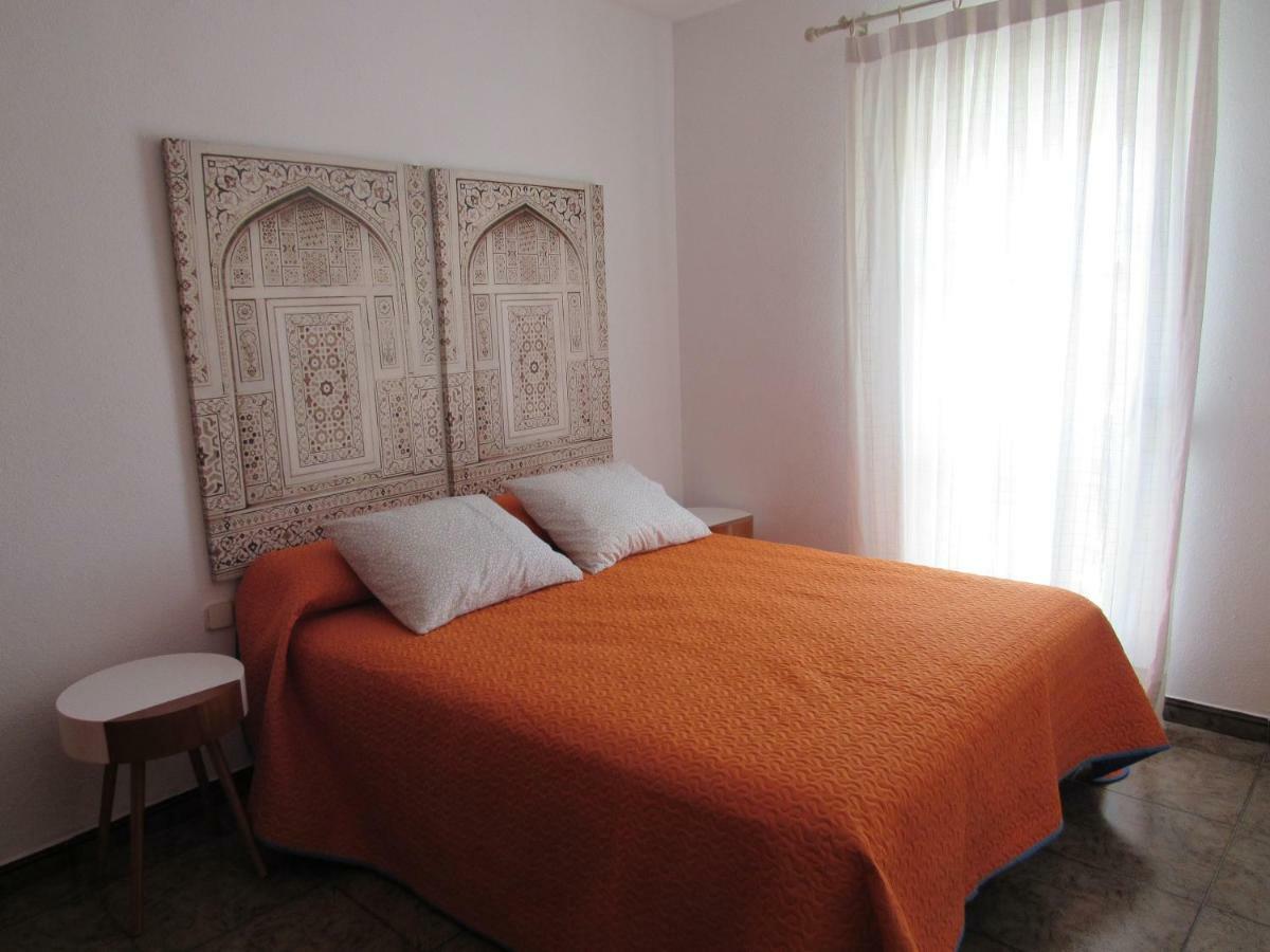 La Casa De Burgui Βίλα Burguillos de Toledo Εξωτερικό φωτογραφία